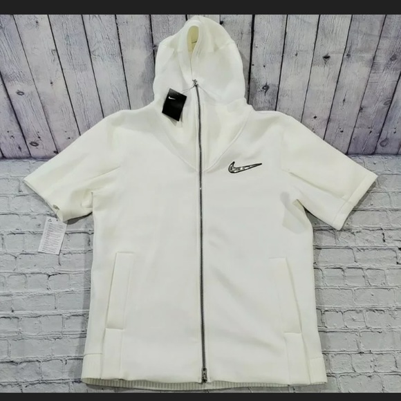 Nike Other - Nike Hoodie Full Zip Hoodie Sweatshirt Jacket